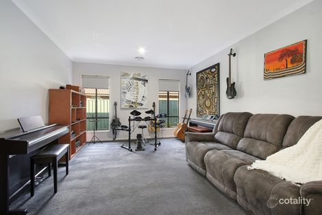 Property photo of 4 Driver Terrace Glenroy NSW 2640