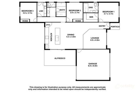 8 Napoli Pl, Mount Gambier, SA 5290