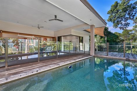 Property photo of 49 The Peak Road Brinsmead QLD 4870