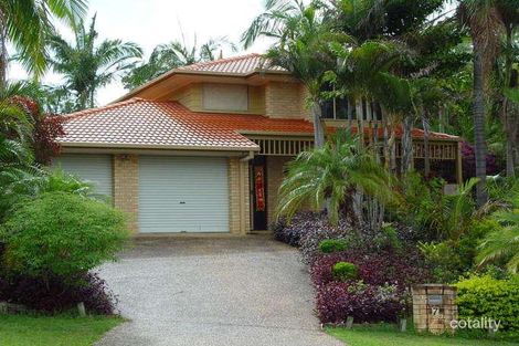 7 Hobson Ct, Chapel Hill, QLD 4069