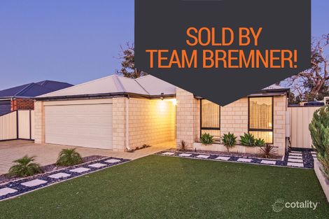 30 Shannon Pass, Bertram, WA 6167