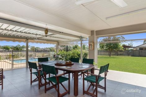 Property photo of 162 Ring Road Alice River QLD 4817