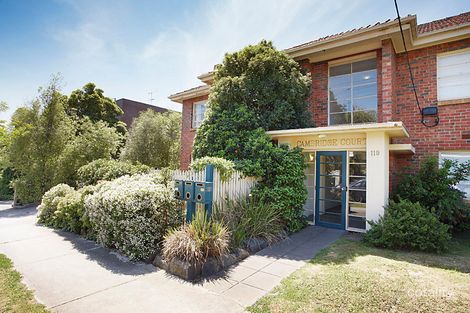 1/119 Victoria Rd, Hawthorn East, VIC 3123