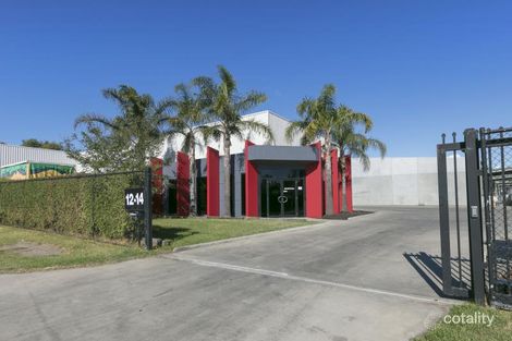 12-14 Hartwood Ct, Chelsea Heights, VIC 3196