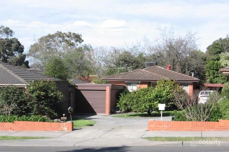 1/204 Lawrence Rd, Mount Waverley, VIC 3149