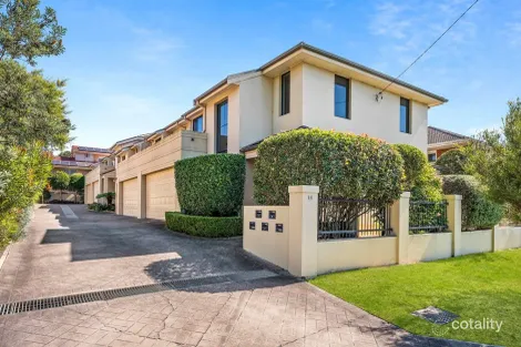 2/16 Matthews St, Wollongong, NSW 2500
