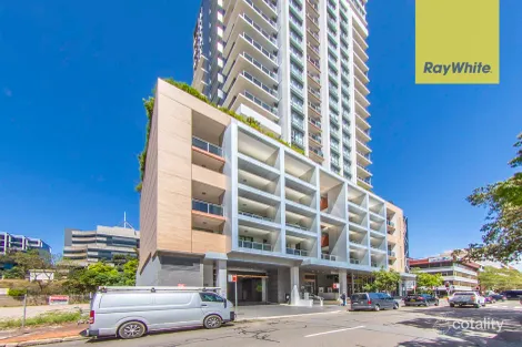 1603/29 Hunter St, Parramatta, NSW 2150