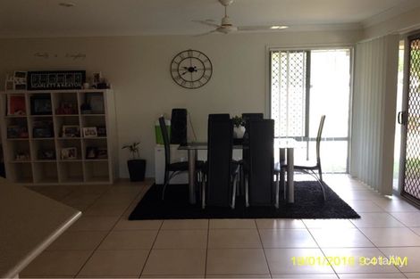 Property photo of 42 Kimberley Drive Burpengary QLD 4505