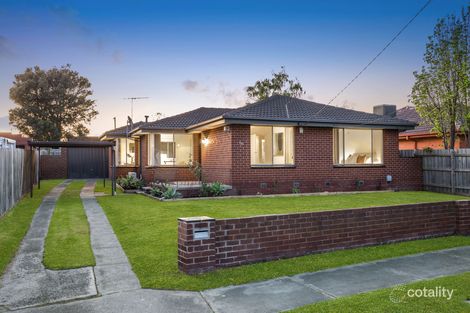 Property photo of 16 Currawong Street Keysborough VIC 3173