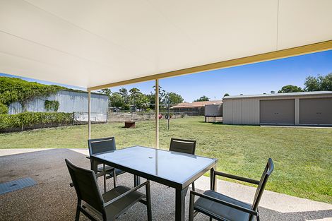 Property photo of 105 Main Street Westbrook QLD 4350