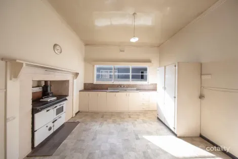 Property photo of 118 Grigg Road Koondrook VIC 3580