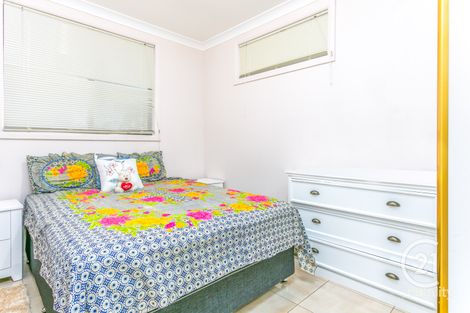 Property photo of 157A Jersey Road Hebersham NSW 2770