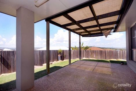 Property photo of 7 Dodson Crescent Mount Kynoch QLD 4350