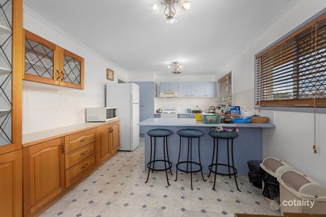 Property photo of 40 Cemetery Road Eastern Heights QLD 4305