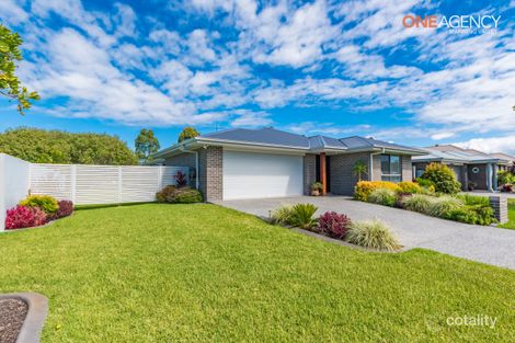 Property photo of 80 Lazzarini Drive Harrington NSW 2427