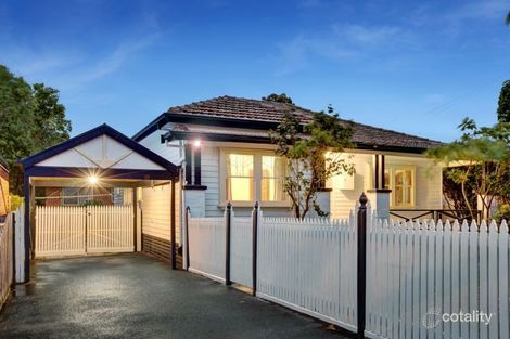Property photo of 81 Mt Dandenong Road Ringwood East VIC 3135