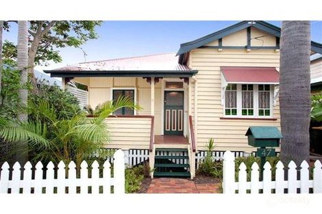 47 Heidelberg St, East Brisbane, QLD 4169