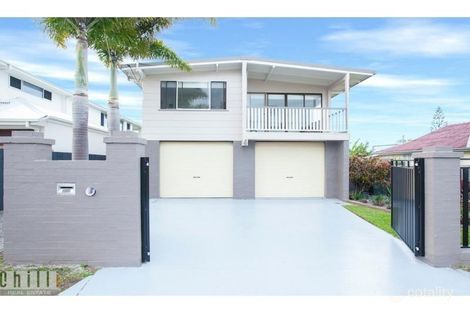 4 Annie St, Woody Point, QLD 4019