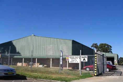 3 Hannabus Pl, Mulgrave, NSW 2756