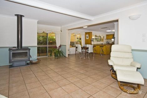 Property photo of 10 Dorge Street Middle Ridge QLD 4350