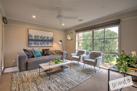 Property photo of 5A Jericho Court Berwick VIC 3806