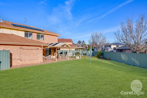 Property photo of 1 Saddler Way Glenmore Park NSW 2745