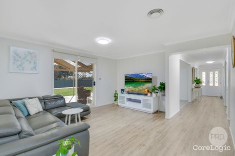 Property photo of 1 Saddler Way Glenmore Park NSW 2745