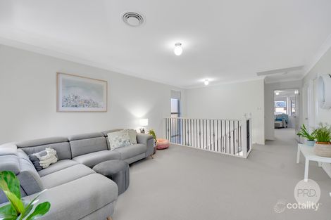 Property photo of 1 Saddler Way Glenmore Park NSW 2745