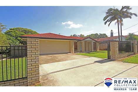 Property photo of 20 Troughton Road Sunnybank QLD 4109