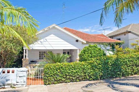 Property photo of 254 Clovelly Road Coogee NSW 2034