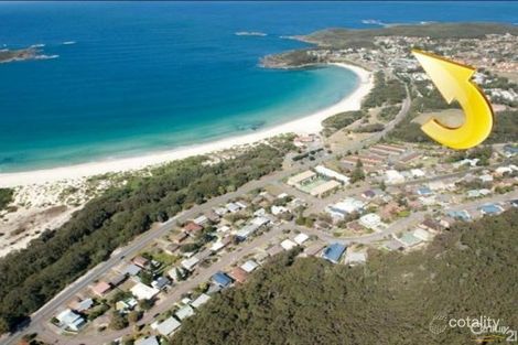 19 Bent St, Fingal Bay, NSW 2315