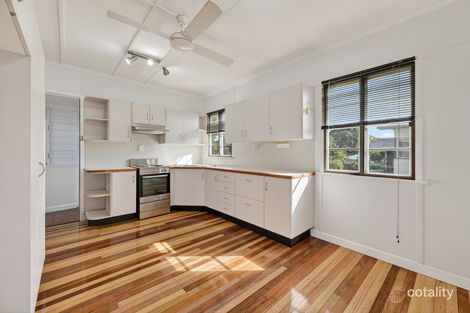 Property photo of 35 Beatrice Street Aitkenvale QLD 4814