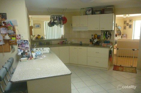 Property photo of 30 Redgrove Avenue Wellington Point QLD 4160