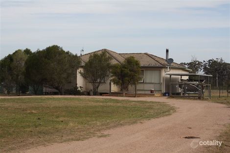 421 Carramar Rd, Stubbo, NSW 2852