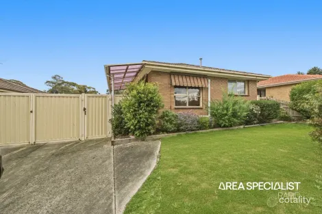 115 Pound Rd, Hampton Park, VIC 3976
