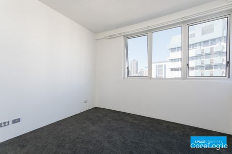 Property photo of 88/170 Leichhardt Street Spring Hill QLD 4000