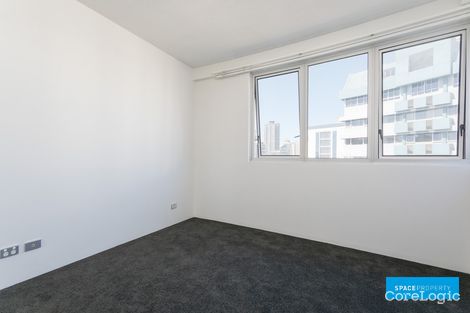 Property photo of 88/170 Leichhardt Street Spring Hill QLD 4000