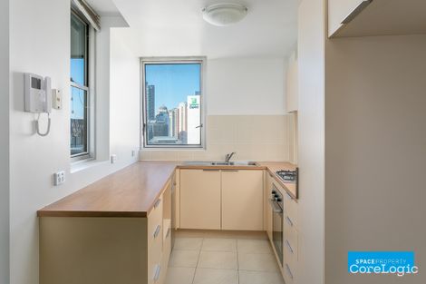 Property photo of 88/170 Leichhardt Street Spring Hill QLD 4000