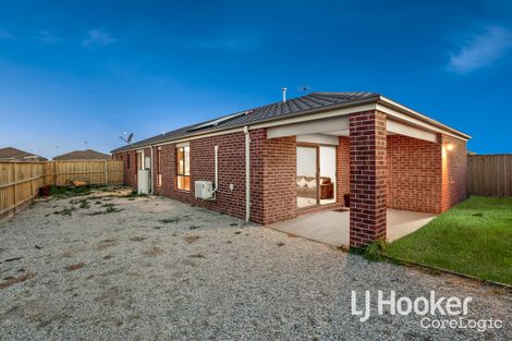 Property photo of 20 Earhart Street Pakenham VIC 3810