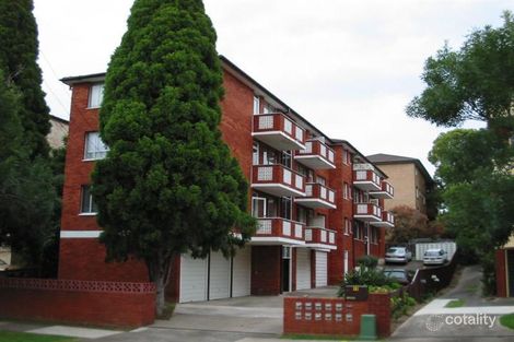 9/13 Isabel St, Ryde, NSW 2112