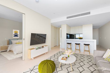 Property photo of 1202/350 Oxford Street Bondi Junction NSW 2022