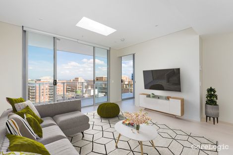 Property photo of 1202/350 Oxford Street Bondi Junction NSW 2022