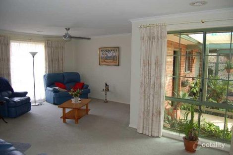 Property photo of 10 Okeefe Crescent Bacchus Marsh VIC 3340