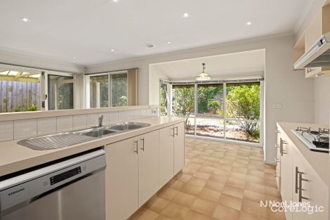 Property photo of 13 Hooker Road Ferntree Gully VIC 3156