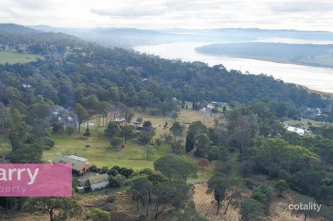 Property photo of 42 Bradys Lookout Road Rosevears TAS 7277