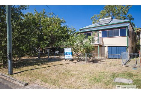 Property photo of 5 Wood Street Depot Hill QLD 4700