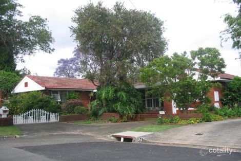 Property photo of 24 Nicholas Avenue Concord NSW 2137