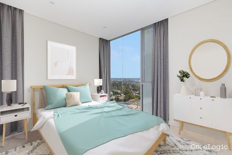 Property photo of 1202/350 Oxford Street Bondi Junction NSW 2022