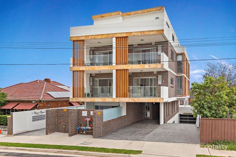 3/1 Bede St, Strathfield South, NSW 2136