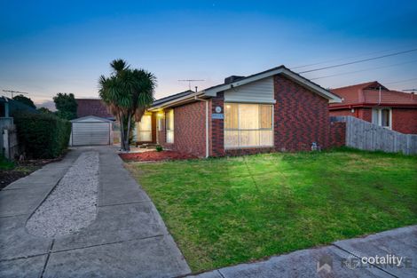 Property photo of 14 Richard Road Melton South VIC 3338